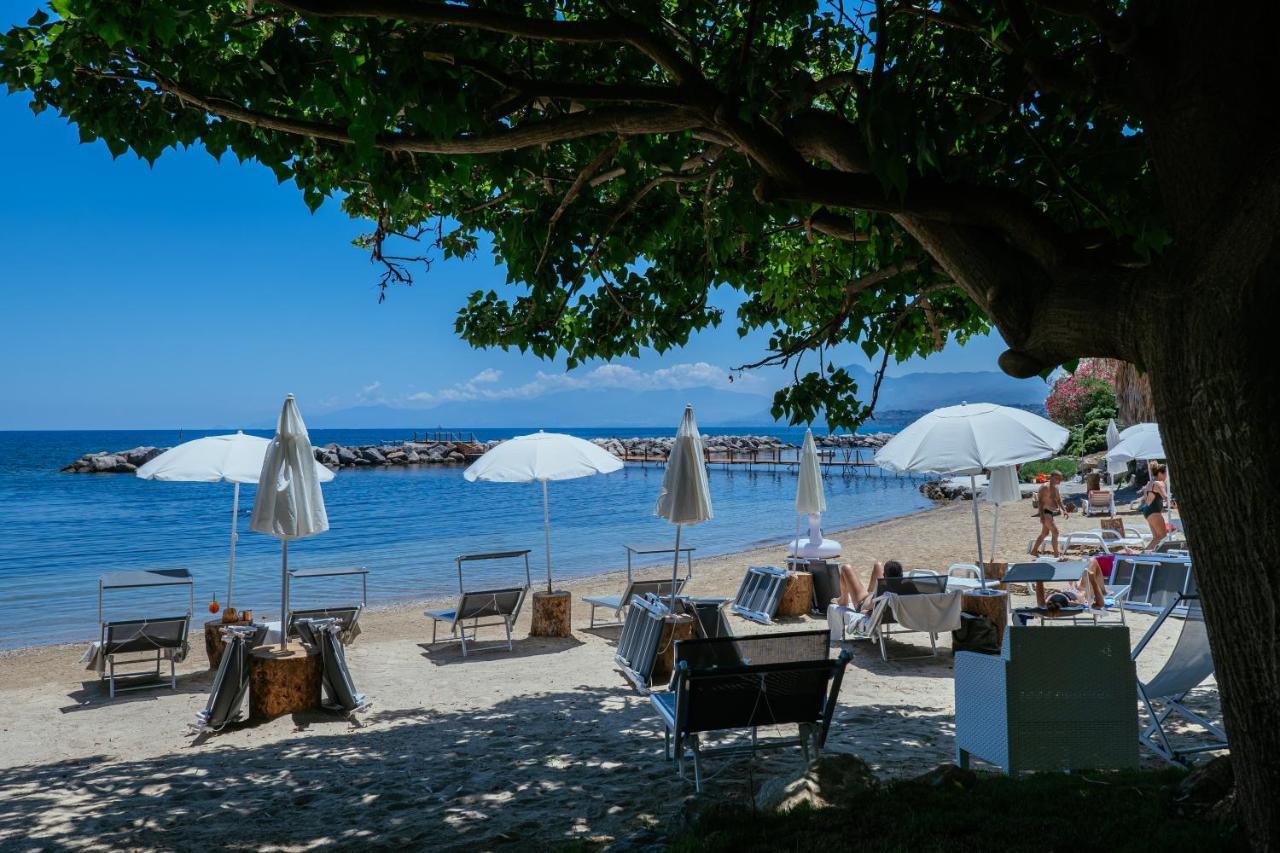 Palm Beach Club Hotel Кастелдача Екстериор снимка